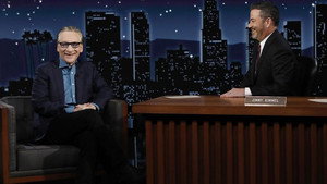 Jimmy Kimmel Live! 20. évad Ep.97 97. epizód
