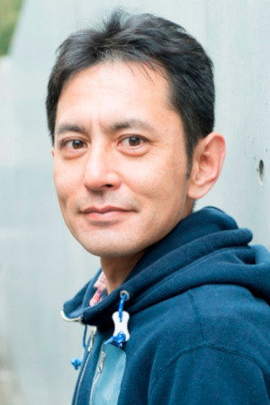宮崎吾朗 profil kép