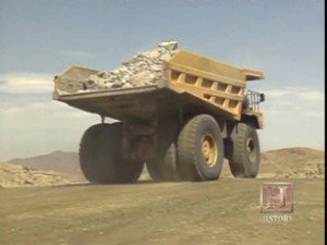 Modern Marvels 8. évad Ep.8 8. epizód