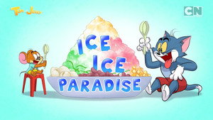 Tom and Jerry 1. évad Ep.5 5. epizód