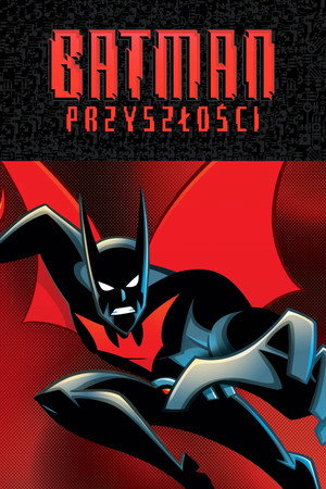 Batman of the Future poszter