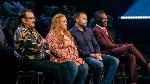 Celebrity Mastermind 18. évad Ep.4 4. epizód