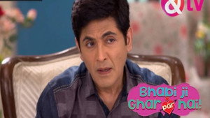 भाभीजी घर पर हैं! 1. évad Ep.417 417. epizód