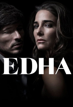 Edha 1. évad (2018-03-16) poszter