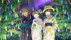 結城友奈は勇者である kép