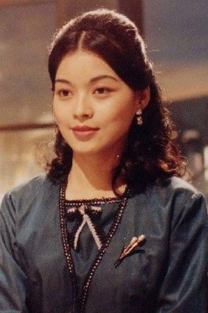 劉錦玲 profil kép