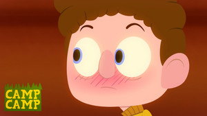 Camp Camp 3. évad Ep.6 6. epizód