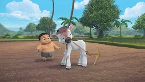 Mighty Little Bheem: Kite Festival 1. évad Ep.1 1. epizód