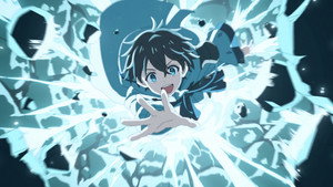 水属性の魔法使い kép