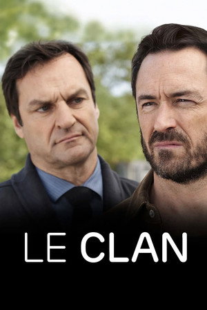 Le clan 1. évad (2015-10-29) poszter