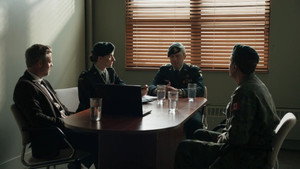 Les Armes 1. évad Ep.3 3. epizód