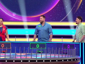 La Ruleta de la Suerte Noche 2. évad Ep.11 11. epizód
