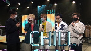 Chill Club 6. évad Ep.120 120. epizód
