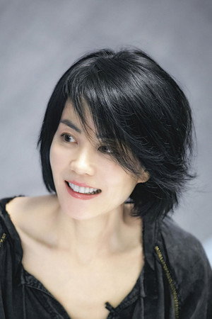 Faye Wong profil kép