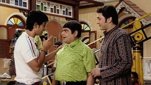 Baa Bahoo Aur Baby 1. évad Ep.36 36. epizód