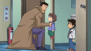 名探偵コナン 1. évad Ep.617 617. epizód