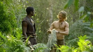 Crusoe kép