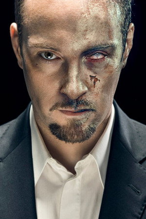 Derren Brown: Apocalypse poszter