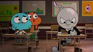  Gumball csodálatos világa 2. évad Ep.28 A tanulság