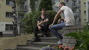 Pasmerkti 3. évad Ep.16 16. epizód