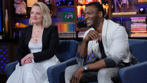 Watch What Happens Live with Andy Cohen 17. évad Ep.40 40. epizód