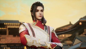 洪荒灵尊 1. évad Ep.7 7. epizód