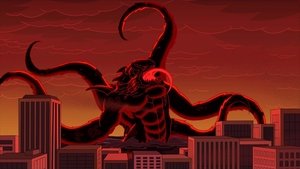 Amerikai fater 19. évad Ep.21 Visszhangok