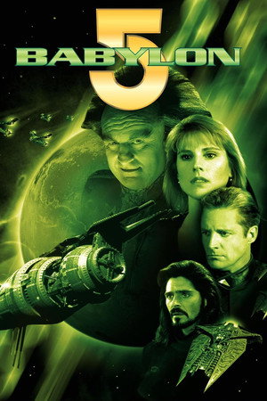 Babylon 5 poszter