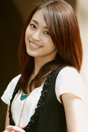 滝裕可里 profil kép