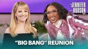 The Jennifer Hudson Show 3. évad Ep.114 114. epizód