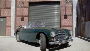 Autókereskedők 14. évad Ep.8 Austin-Healey