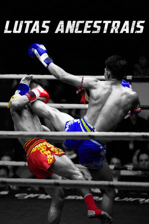Fightworld poszter