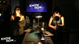 Know How... 5. évad Ep.3 3. epizód