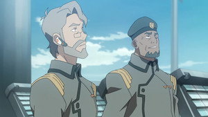 Voltron: A legendás védelmező 7. évad Ep.7 7. epizód