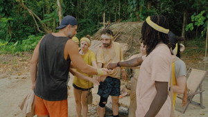 Survivor Québec 1. évad Ep.12 12. epizód