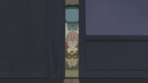 フリクリ 1. évad Ep.4 4. epizód