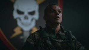 Arcanjo Renegado 2. évad Ep.10 10. epizód