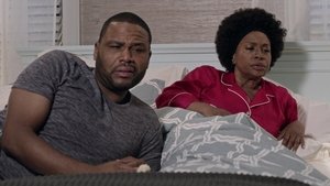 black-ish 1. évad Ep.8 8. epizód