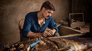 Tutankhamun 1. évad Ep.4 4. rész