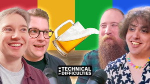 One Of These People Is Lying 1. évad Ep.6 6. epizód