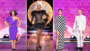 RuPaul's Drag Race UK 5. évad Ep.5 5. epizód