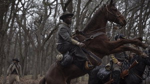 Az igazság emberei: Bass Reeves kép