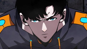 我玩游戏成了绝世强者 1. évad Ep.18 18. epizód