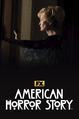 Amerikai Horror Story poszter