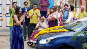 पंड्या स्टोर 1. évad Ep.508 508. epizód
