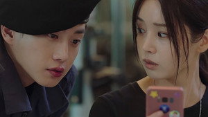 피타는 연애 1. évad Ep.6 6. epizód