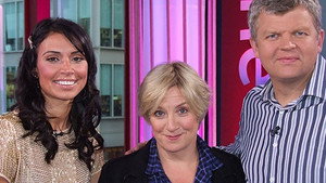 The One Show 4. évad Ep.54 54. epizód