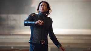 Supergirl 5. évad Ep.1 1. epizód