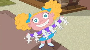 Phineas és Ferb 2. évad Ep.41 41. epizód