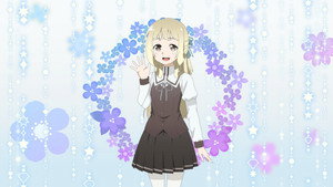結城友奈は勇者である kép